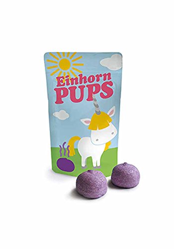 Preisvergleich Produktbild Einhorn Pups - Schaumzucker Speckbälle