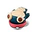 Produktbild Pokemon X.Y.Z Tea Time Mascot Figure Part 2~Kabigon Snorlax Relaxo