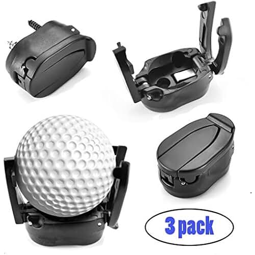 Amazon.co.uk golf ball picker upper Golf Sports & Outdoors