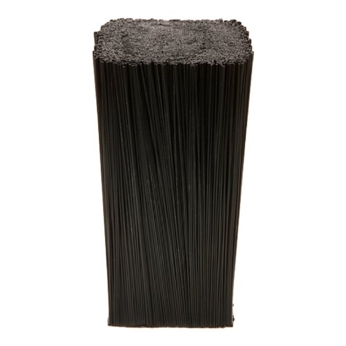 WMF Messerblock unbestückt leer Bambus Kunststoffborsten für 5-6 Messer - 4