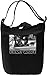Produktbild Gang Wars Jar Jar Leinwand Tagestasche Canvas Day Bag| 100% Premium Cotton Canvas| DTG Printing|