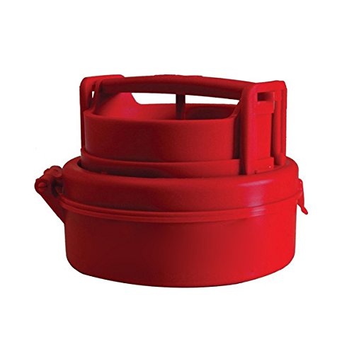 [Kostenloser Versand] Stufz gefüllt Hamburger Burger Presse Fleisch pizza gefüllt Patty Maker BML® Marke//HAMBURGUESA DE Carne De HAMBURGUESA DE prensa de la máquina fabricante de la EM - 3