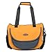 Produktbild Eshow Oxford Gewebe Wickeltasche Mummy Bag Mama Tasche Baby Handtasche Umhängetasche Multifunktional, Orange