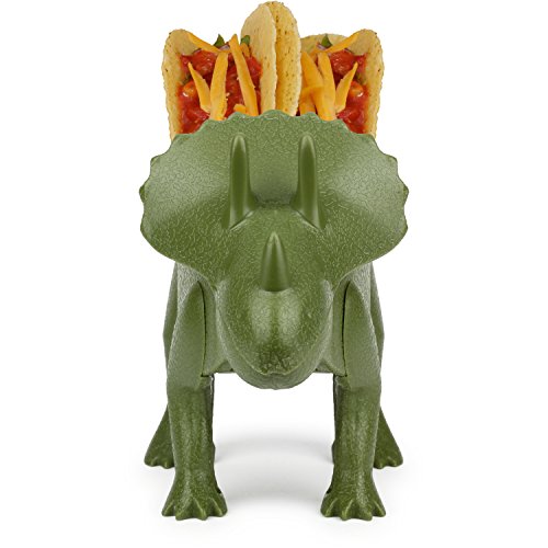 KidsFunwares-Barbuzzo-Tricerataco-Taco-Holder