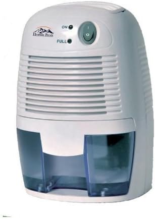 Heaven Fresh HF 625 Silent Mini Dehumidifier