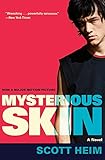Mysterious Skin by 