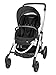 Maxi-Cosi Elea Pushchair (Black Raven)