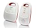 VTech Baby BM1000 Digital Audio Baby Monitor