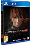 Dead or Alive 6 Steelbook
