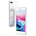 Price comparison product image Apple MQ8Q2B/A iPhone 8 Plus 256GB 5.5" 12MP SIM-Free Smartphone in Silver