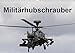Produktbild Militärhubschrauber (Wandkalender 2019 DIN A3 quer): 13 faszinierende Militärhubschrauber (Monatskalender, 14 Seiten ) (CALVENDO Technologie)