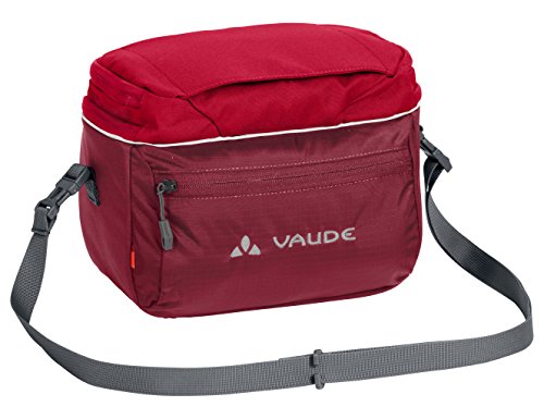 VAUDE Wheeled Tasche (für Lenker Fahrrad und Schulter) - Mixed Erwachsener