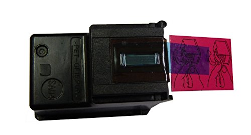 Inmax 302XL Tintenpatronen kompatibel für HP Deskjet 3630 302XL Ersatz für HP Deskjet 3636 Officejet 3831 OfficeJet 4655 Envy 4525(1 Schwarz +1 Tri-color ) - 5