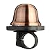 Produktbild Kenthia Retro Aluminium Fahrrad 22 mm Lenker Bell Ring Horn Sound Alarm kupferartig