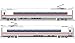 Produktbild Fleischmann H0 FL 2-TLG. ERGÄNZUG ICE 3 BR 407,DB AG 448181