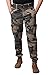 Army Combat Camouflage Pants Cargo Fatigue Trousers Camo With Belt RS.899.00