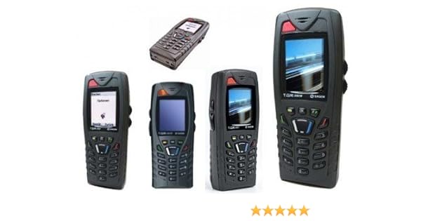 Sagem Tigr 350s Amazon De Elektronik