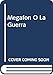 Produktbild Megafon O La Guerra