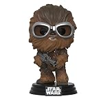 Funko Pop Chewbacca (Star Wars 239)