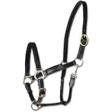 Star Lederhalfter Robust