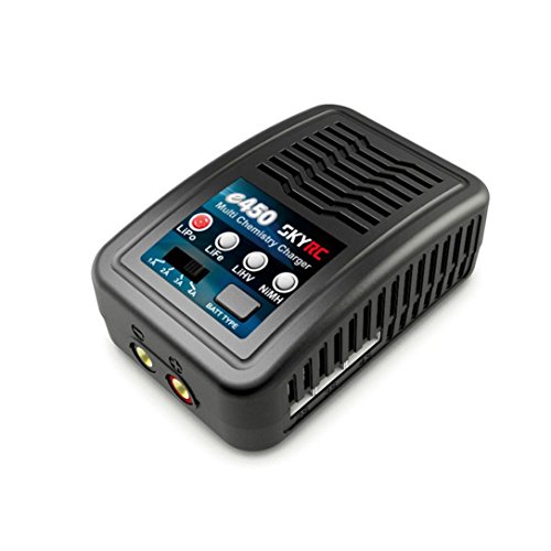Preisvergleich Produktbild Wokee SkyRC e450 (SK-100122) Ladegerät