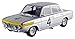 Produktbild Minichamps – 400652504- BMW – 1800 – Winner 24h Spa 1965 – Leiter – 1/43