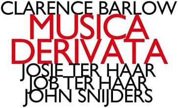 Barlow: Chamber Works
