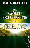 Image de Die zwölfte Prophezeiung von Celestine: Jenseits von 2012 (Die Prophezeiungen von Celestine, Band 4