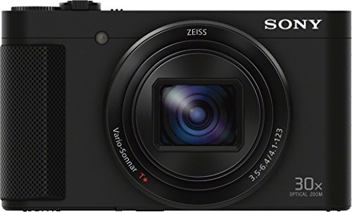 Price comparison product image Sony Cyber-SHOT DSC-HX90V