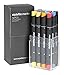 Produktbild Stylefile Marker 12er Set Main A