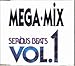 Produktbild Various - Serious Beats Vol. 1 Megamix