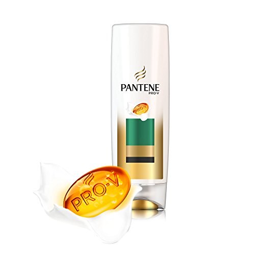 Pantene Pro-V Glatt und Seidig Pflegespülung, 200 ml - 4