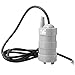 Produktbild XCSOURCE JT-550 1000 L/H Tauchpumpe Unterwasserpumpe Badepumpe 5M / 16.4ft DC12V mit Kabel TE485