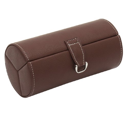 Brillenrolle, braun Brillenrolle, braun