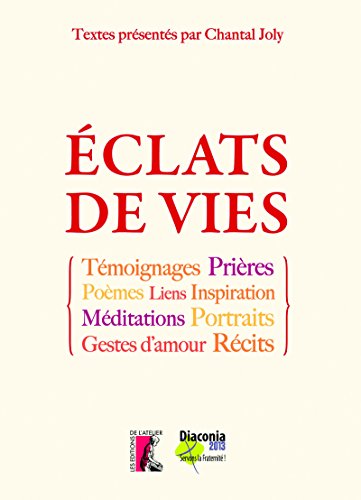 Download Eclats de vies