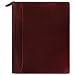 Produktbild Filofax A5 Reißverschluss Lockwood - Garnet