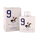 Beverly Hills Polo Club Eau De Toilette Sport 9 for Men, 100ml RS.770 (41.00% Off) - Amazon