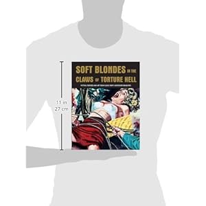 Soft Blondes in the Claws of Torture Hell 4