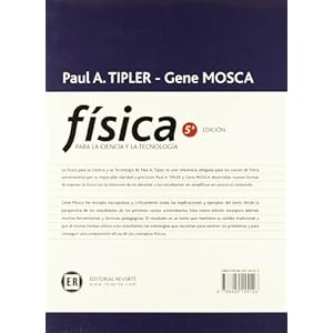 Física para la ciencia y la tecnología. Volumen 2 (5ª edición)