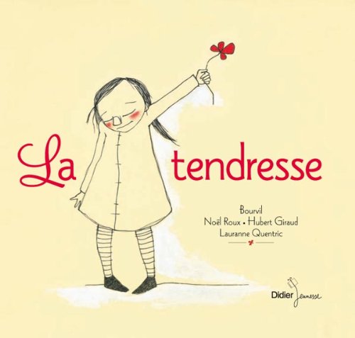 couverture de : La tendresse