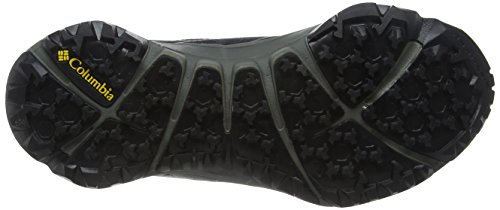 Columbia Herren Conspiracy Iv Trekking-& Wanderhalbschuhe - 3
