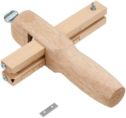 [Leather Mania] strap cutter (japan import)