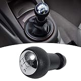  Todaytop For Peugeot 5 Speed Manual Car Gear Shift Shifter Knob 106 206 306 406 107 207 307 407 301 308 2008 3008 Citroen C2 C4 Saxo XSARA Picasso BERLINGO