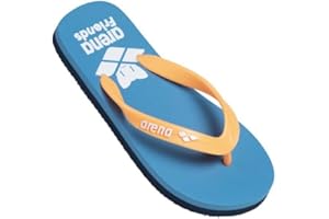 ARENA - Flip Flop Jr, Infradito Unisex - Bambini e ragazzi