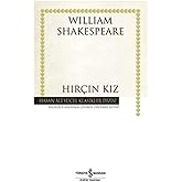 HIR&Ccedil;IN KIZ CİLTSİZ