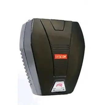 Generic JTC 200 Voltage Stabilizer