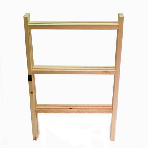Traditional Clothes Horse clothes Airer 3 Panel