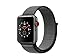 Produktbild Apple Smartwatch 38 mm Aluminium Silber