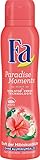 Fa Deospray Paradise Moments, 6er Pack (6 x 150 ml)