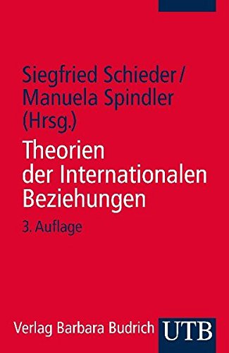 Theorien der Internationalen Beziehungen
